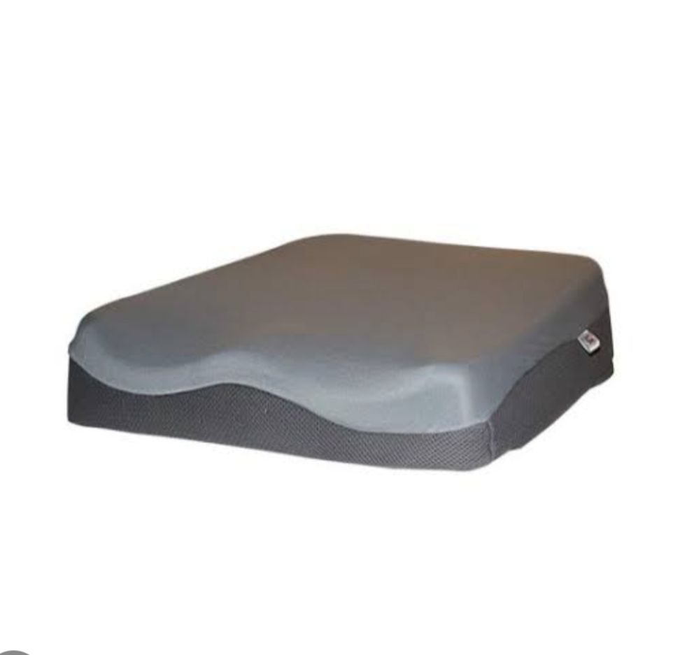 Picture of Tynor Coccyx Cushion seat - size Universel Picture of Tynor Coccyx Cushion seat - size Universel