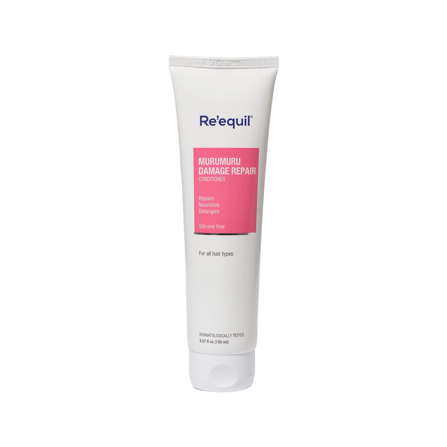 Picture of RE' EQUIL Murumuru Damage Repair Conditioner-150 ml