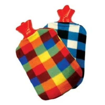 Picture of Hot Water Bag With 1.5L Capacity and Cloth Cover