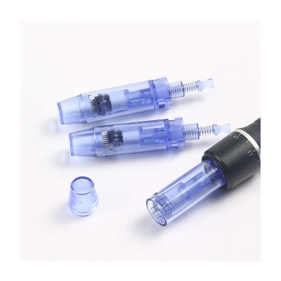 Picture of Microneedling Cartridge for Dr Pen A1 – 12,24,36,42 & round nano pins (one piece)