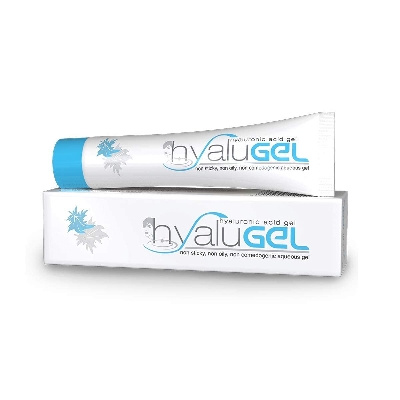 Picture of Hyalugel Moisturizing Hyaluronic Acid Gel-30gm