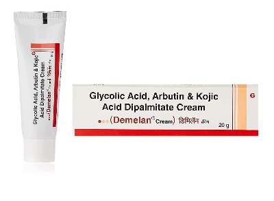 Picture of Demelen Skin Cream New 20 Gm