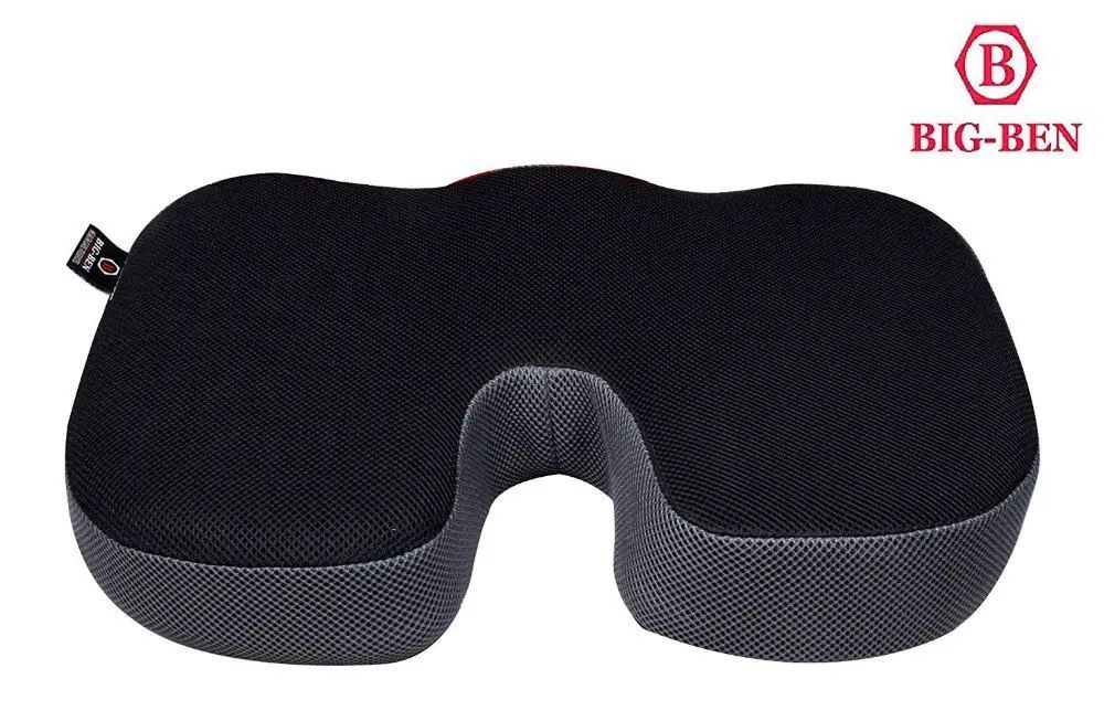 Picture of (UM) Coccxy cushion seat, chair setting cushion Adjustable