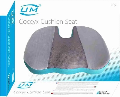 Picture of (UM) Coccxy cushion seat, chair setting cushion Adjustable