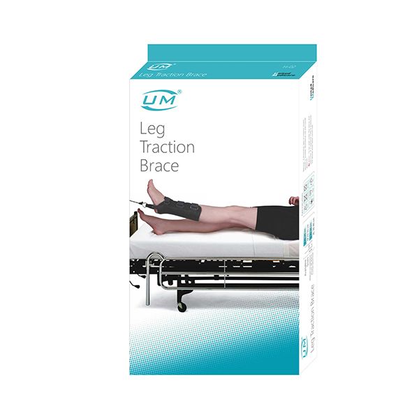 Picture of (UM) Leg traction set, (with Adjustable Puly)