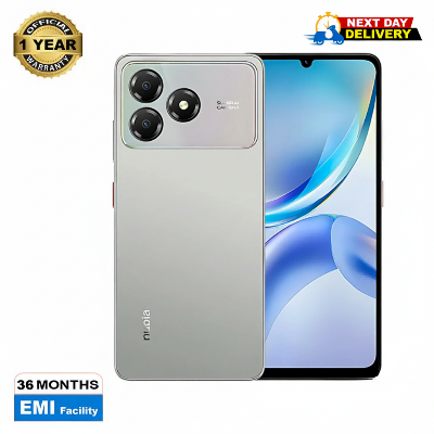 Picture of ZTE Nubia A36 4GB RAM 64GB ROM, Multicolor (Best Price)