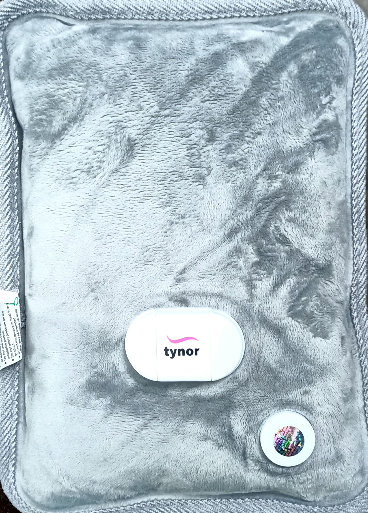 Picture of Tynor Ortho Heating Gel Bag (FAB) With A. B.C Picture of Tynor Ortho Heating Gel Bag (FAB) With A. B.C