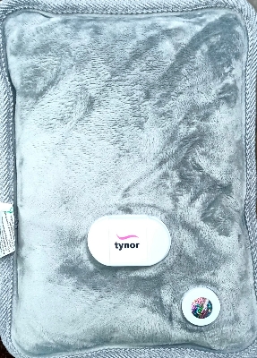 Picture of Tynor Ortho Heating Gel Bag (FAB) With A. B.C Picture of Tynor Ortho Heating Gel Bag (FAB) With A. B.C
