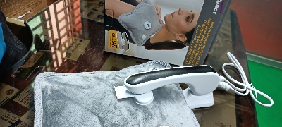 Picture of Tynor Ortho Heating Gel Bag (FAB) With A. B.C Picture of Tynor Ortho Heating Gel Bag (FAB) With A. B.C