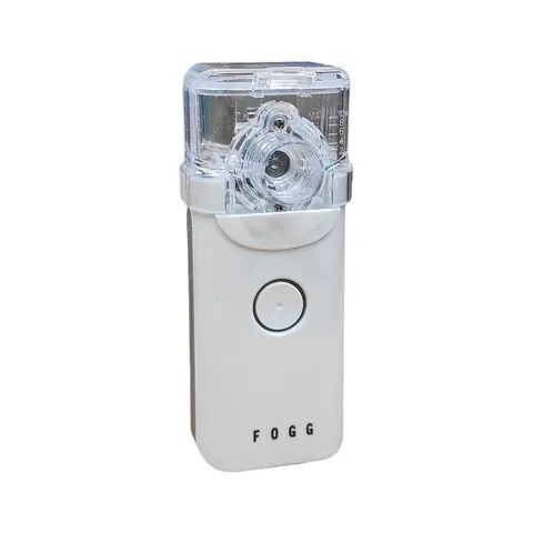 Picture of Ultrasonic Portable Mesh Nebulizer