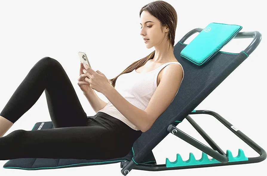Picture of Homecraf Adjustable Bed Back rest (Eligible for Vat Relief in the UK)