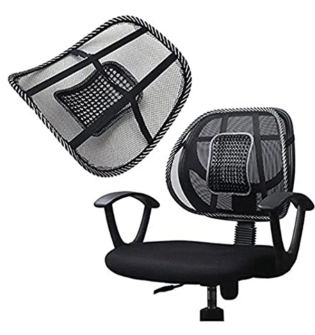 Picture of New Sit Right Back Support For Any kind of chir