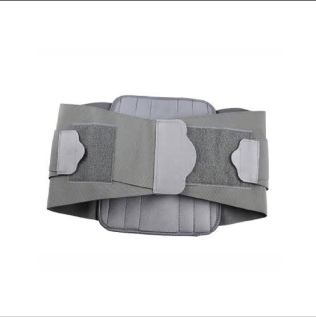 Picture of Lumber corset belt pain Relief support For men and women