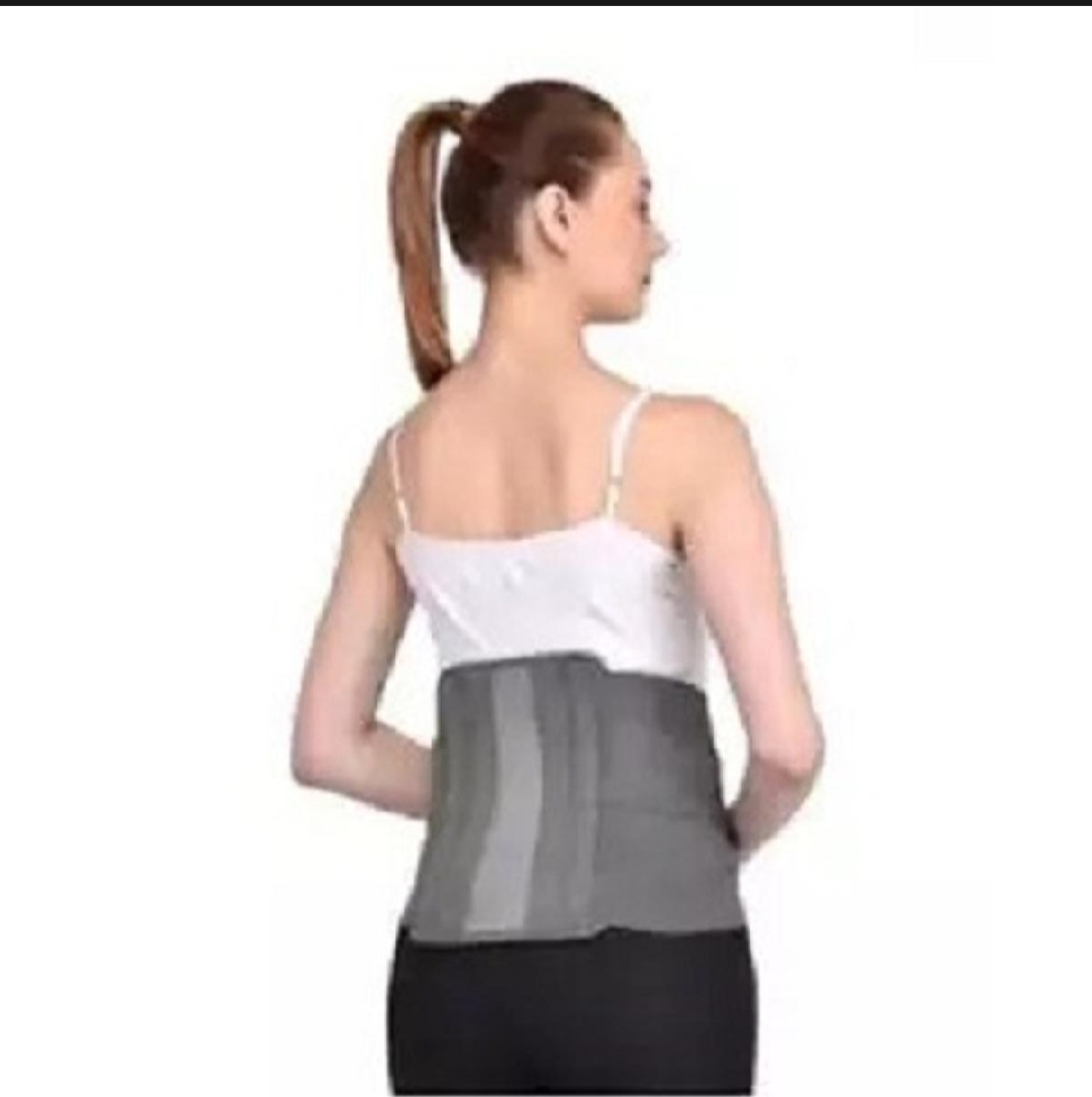 Picture of Lumber corset belt pain Relief support For men and women