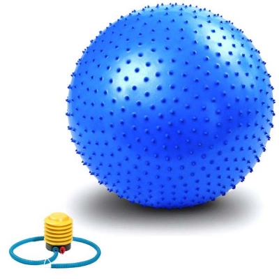 Picture of exercise sports Gym ball