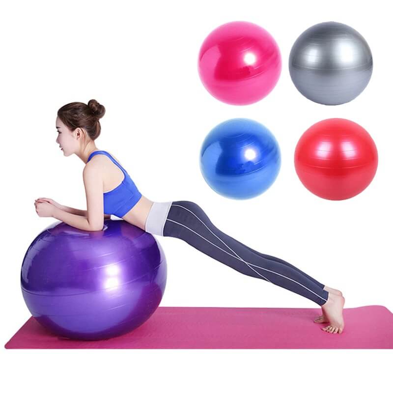 Picture of Exercise Gym ball, Therapy massage ball