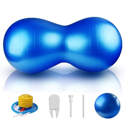 Picture of Gym ball exercise sports Support