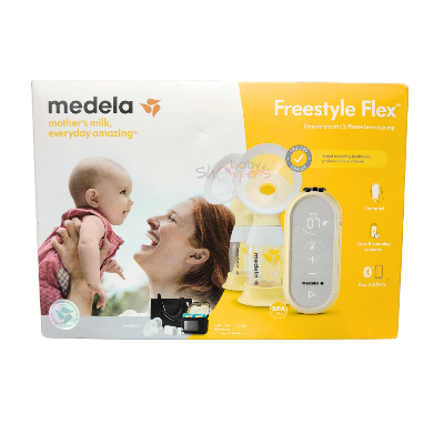 Picture of Electric bre-ast milk extractor, bre-ast pumps, bre-ast pump, bre-astfeeding, bre-ast pump