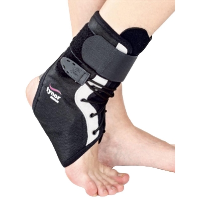 Picture of Tynor Ankle Brace(Immobilization,Support & Protection)