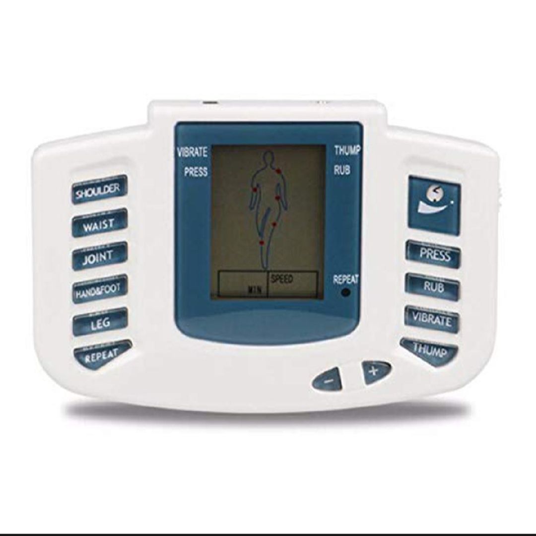 Picture of 4beauty Medical equipment ems electric full body massagers machine
