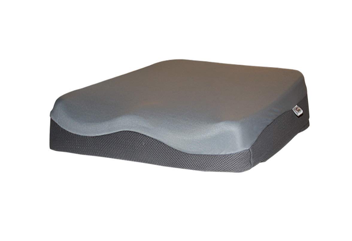 Picture of Tynor Coccyx Cushion Seat Universal Size 1PCS Picture of Tynor Coccyx Cushion Seat Universal Size 1PCS
