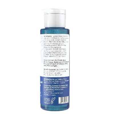 Picture of Be Bodywise 1% Salicylic Acid Body Wash | Prevents Body Acne & Exfoliates Skin | With Chamomile Extract | 100ml
