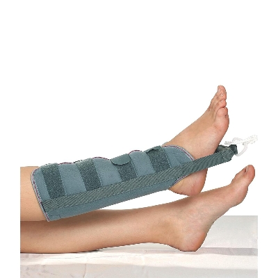 Picture of Tynor Surface Traction (Leg Traction) Picture of Tynor Surface Traction (Leg Traction)