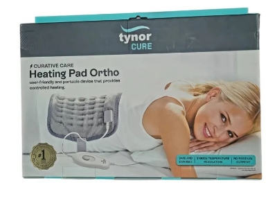Picture of Tynor Heating Pad Ex large Picture of Tynor Heating Pad Ex large