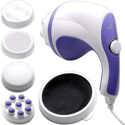 Picture of Massager Machine for home electric Machine