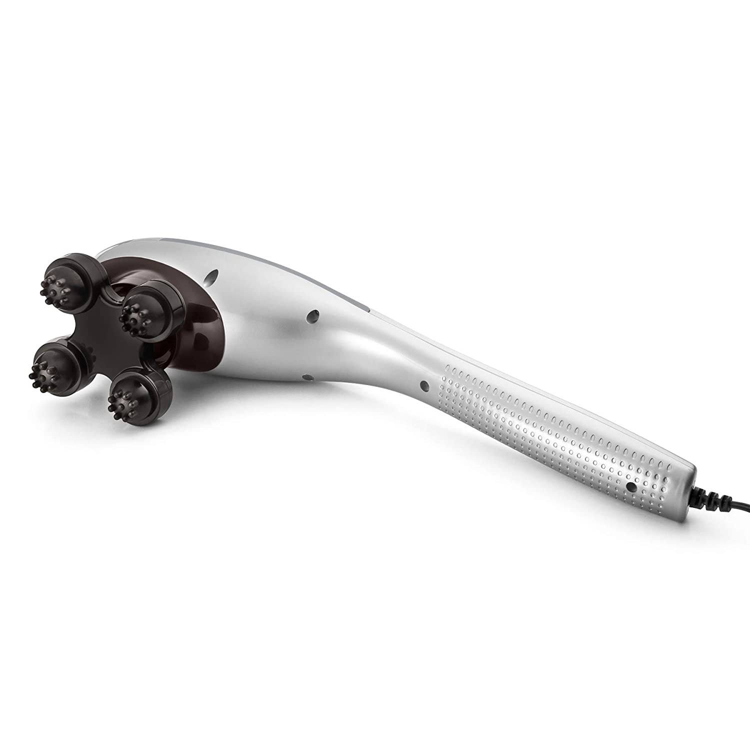 Picture of Maxtop Magic Body Massager Machine Variable Speed Infrared Handheld Body Massager Hammer