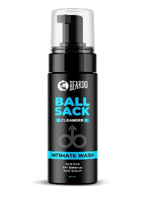 Picture of Beardo Intimate Wash For Men, 100ml