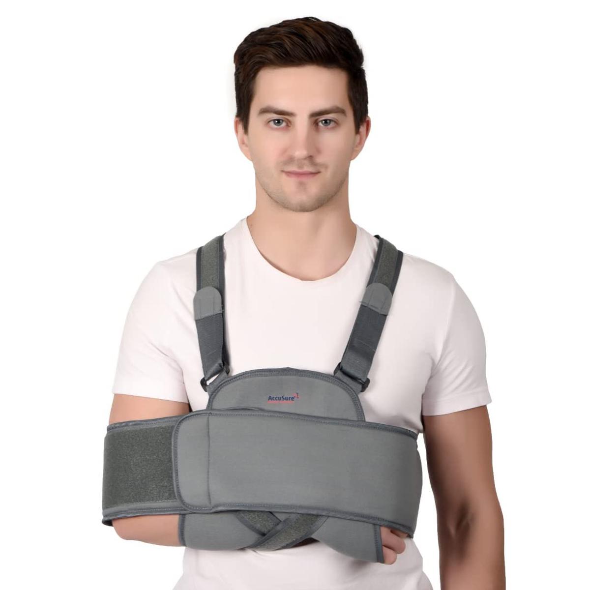 Picture of Galaxy Universal Shoulder immobilizer