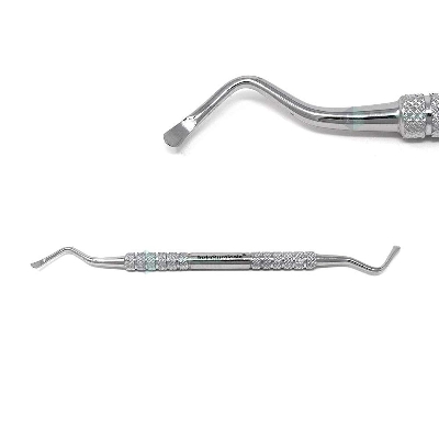 Picture of Surgicals Lucas Curette Dental Instruments