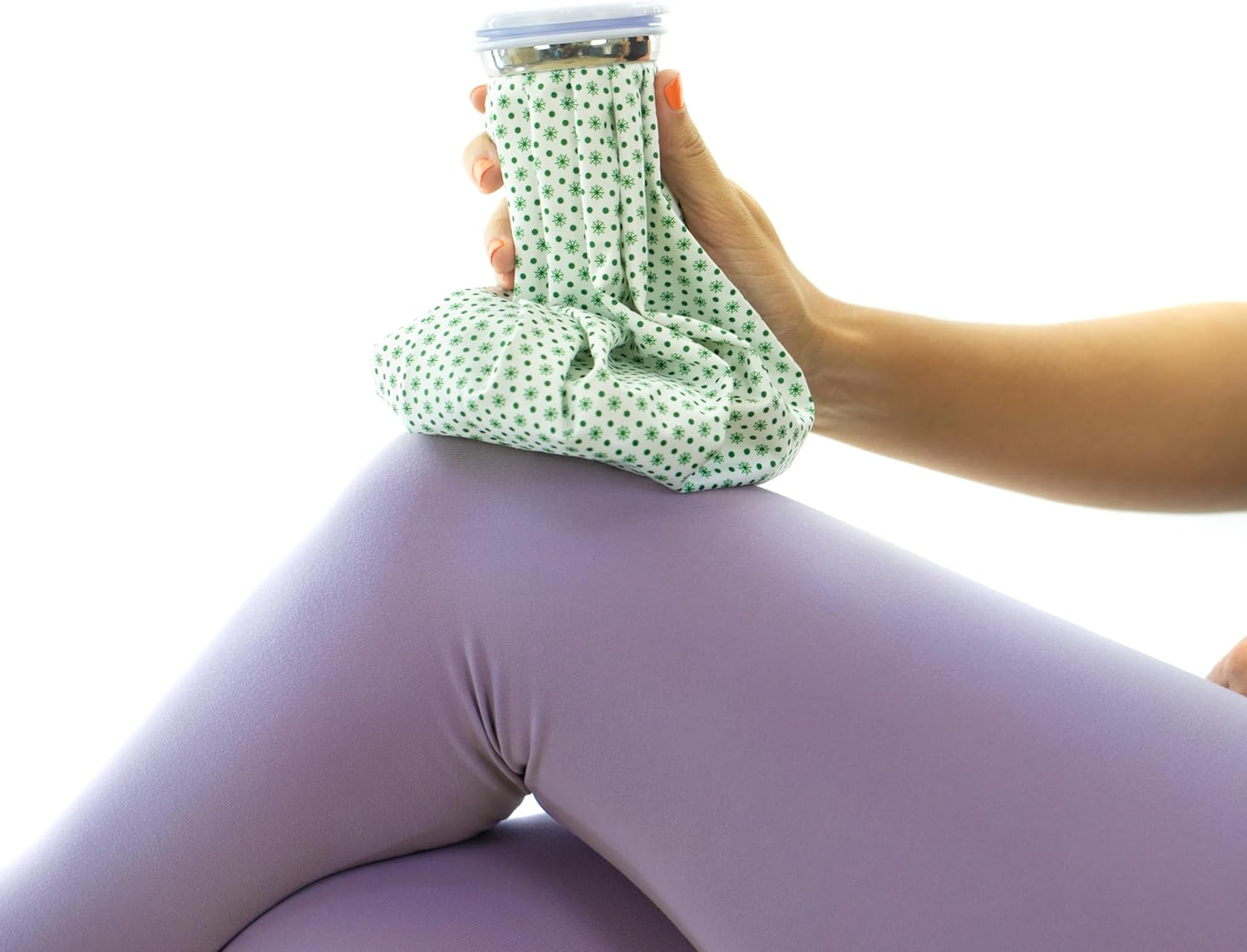Picture of Reusable Ice Bag Pack 9 Inch Cold Therapy