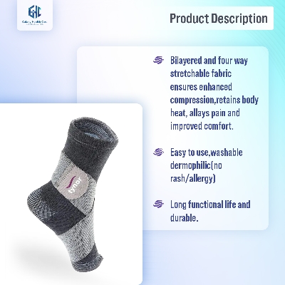 Picture of Tynor Ankle Binder