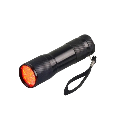 Picture of Professional Viewer Infrared Shin Led Red Lite Torch Pediatric Unit Clenecian Nurses Ivs Vin Finder