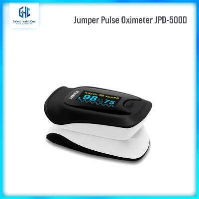 Picture of Jumper Pulse Oximeter JPD-500D