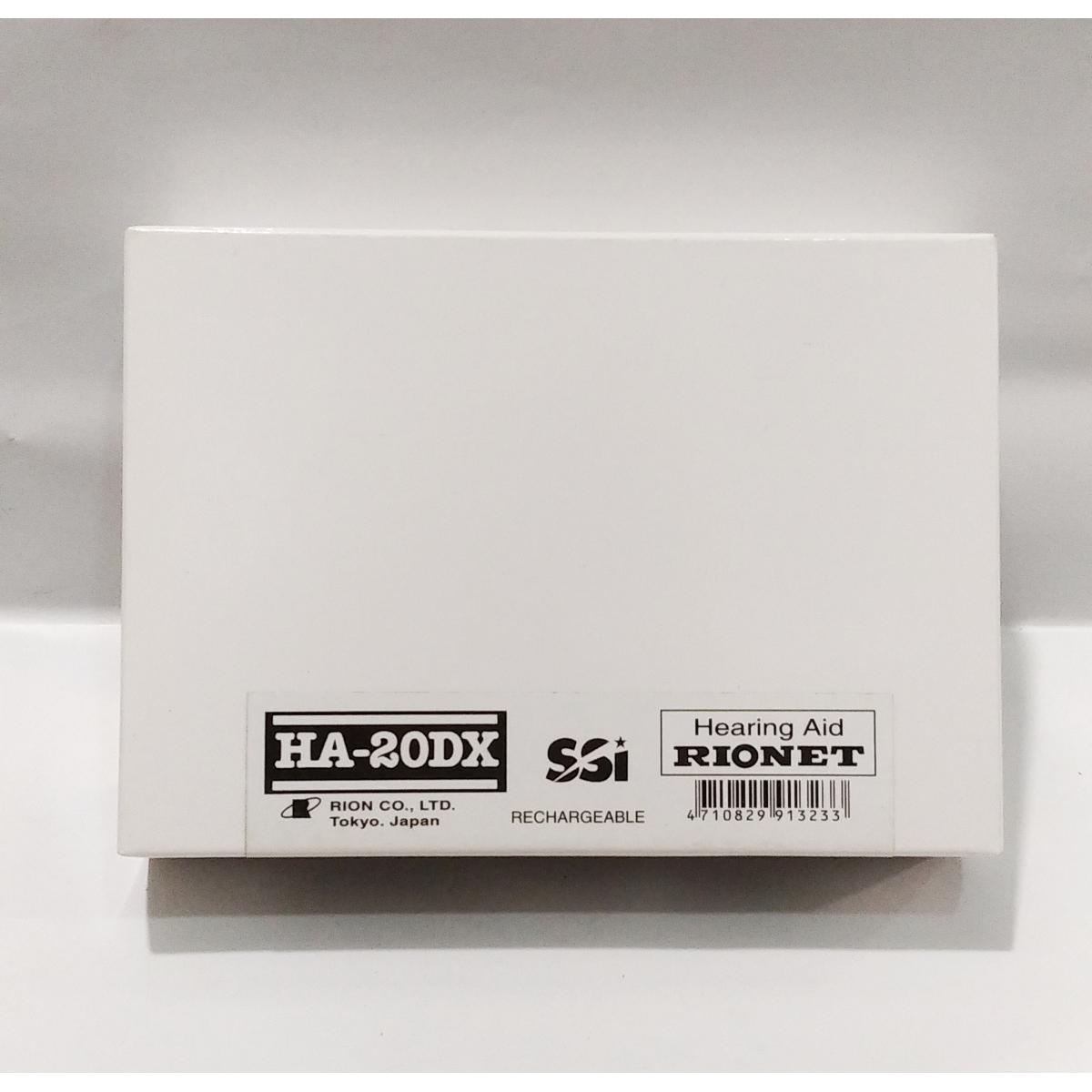 Picture of Rechargeable Hearing Aid Mini Device Ear Amplifier Digital Hearing Aids Bte Elderly Ear Care Hearing Amplifier