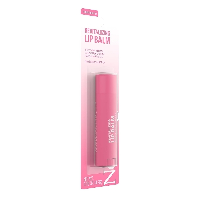 Picture of Neutrogena Revitalizing and Moisturizing Tinted Lip Balm with Sun Protective Broad Spectrum SPF 20 Sunscreen, Lip Soothing Balm with a Sheer Tint in Color Healthy Blush 20, .15 oz