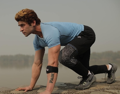 Picture of Tynor Tennis Elbow Support(Pain Relief,Forearm,Elbow) Picture of Tynor Tennis Elbow Support(Pain Relief,Forearm,Elbow)