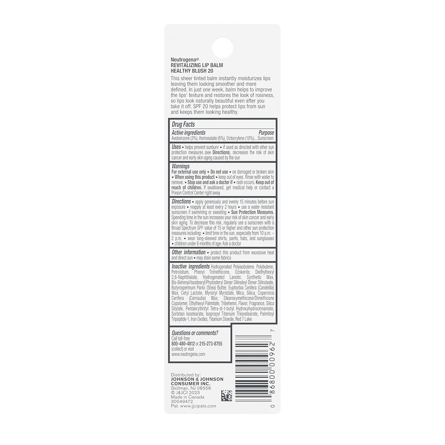 Picture of Lube Life Water-Based Watermelon Flavored Lubricant, Personal Lube for Men, Women and Couples, Made Without Added Sugar, 8 Fl Oz