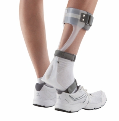 Picture of Dyna Ankle Foot Orthosis Foot Drop Splint 1 Pair