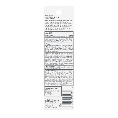 Picture of Neutrogena Revitalizing and Moisturizing Tinted Lip Balm with Sun Protective Broad Spectrum SPF 20 Sunscreen, Lip Soothing Balm with a Sheer Tint in Color Fresh Plum 60,.15 oz