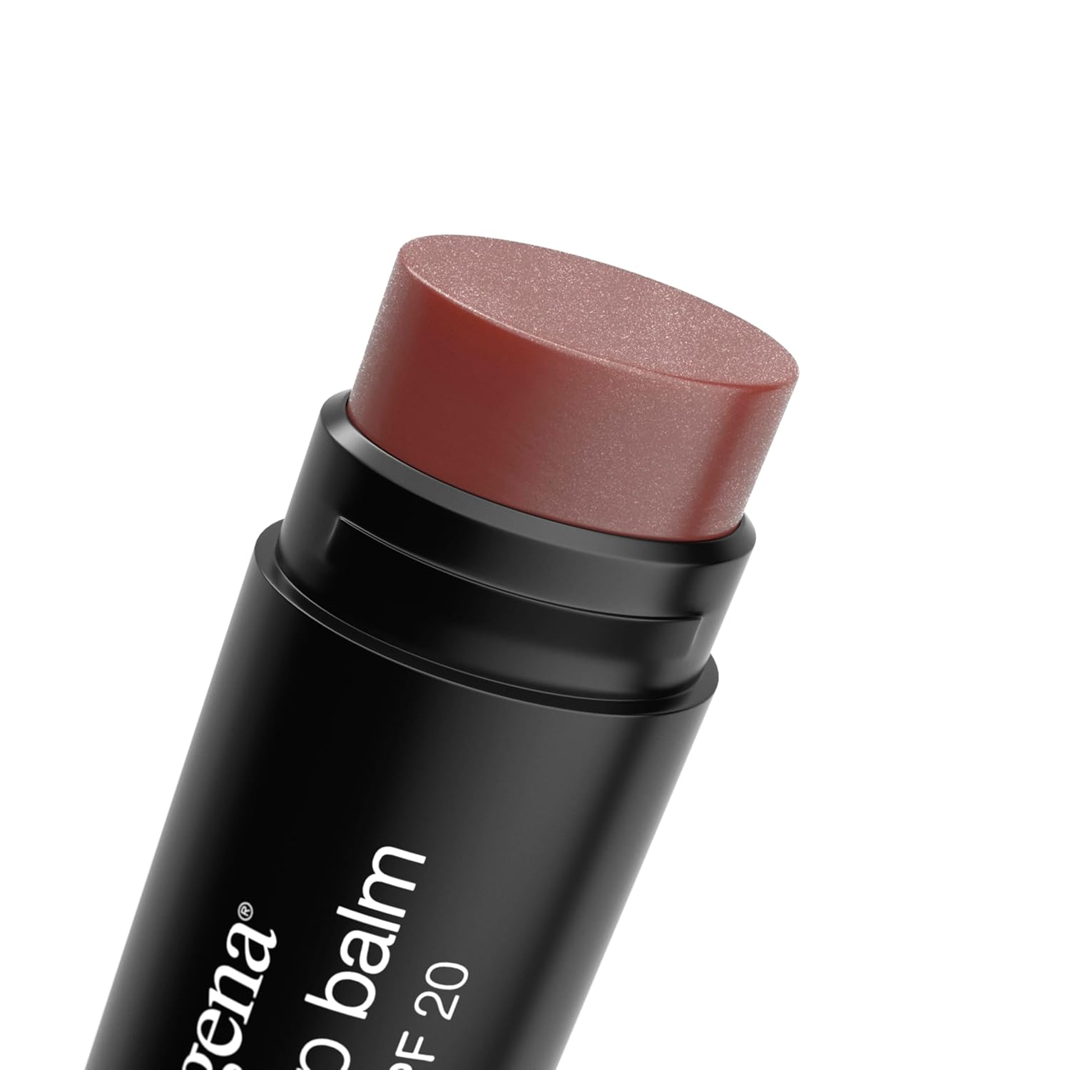 Picture of Neutrogena Revitalizing and Moisturizing Tinted Lip Balm with Sun Protective Broad Spectrum SPF 20 Sunscreen, Lip Soothing Balm with a Sheer Tint in Color Fresh Plum 60,.15 oz