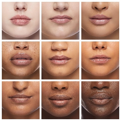 Picture of Neutrogena Revitalizing and Moisturizing Tinted Lip Balm with Sun Protective Broad Spectrum SPF 20 Sunscreen, Lip Soothing Balm with a Sheer Tint in Color Fresh Plum 60,.15 oz