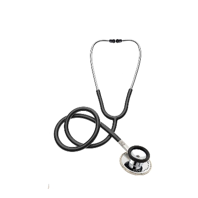 Picture of Stethoscope Premium Medical Equipment - Doctor's Stethoscope, Healthcare Instrument
