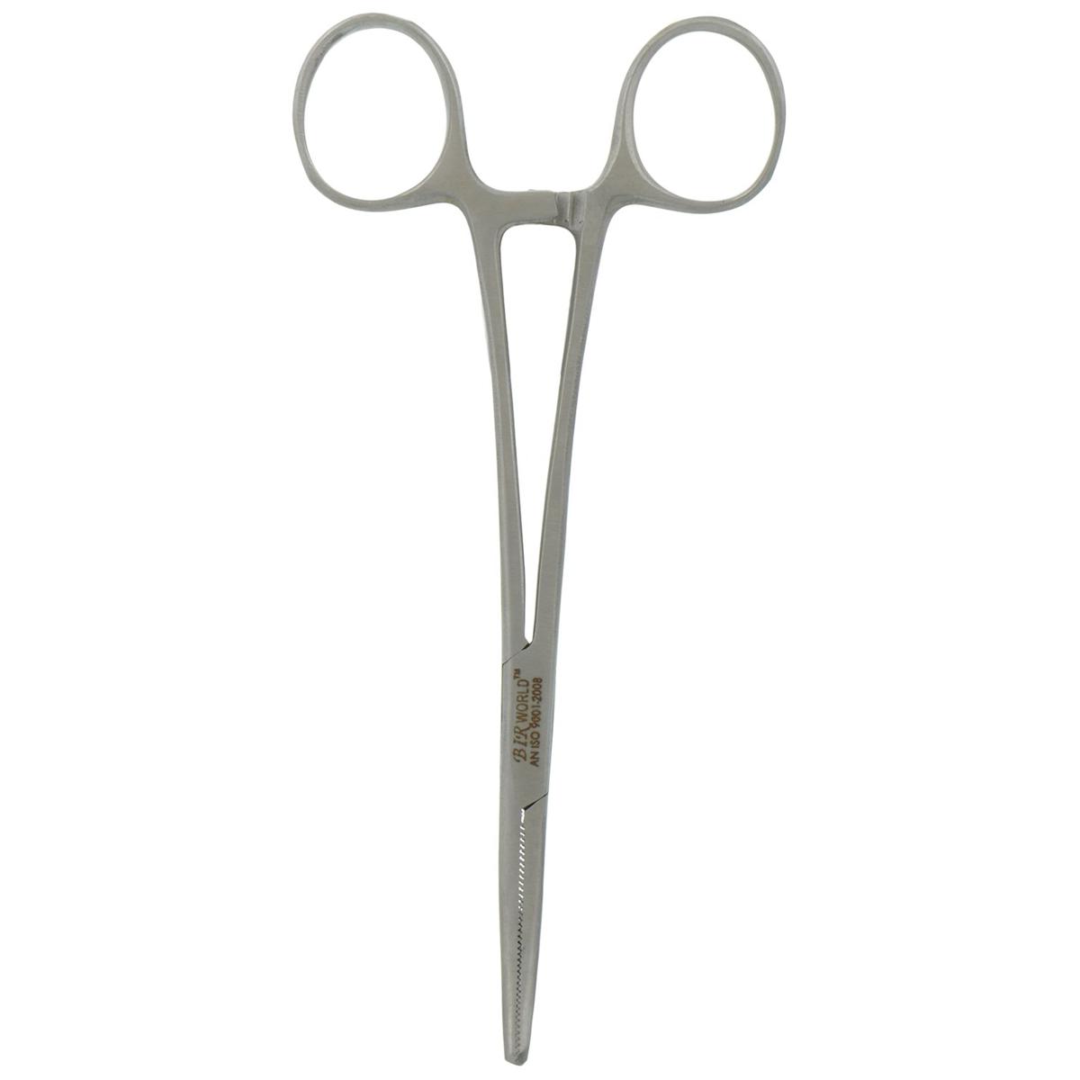 Picture of Artery Forcep 6 Inches Straight
