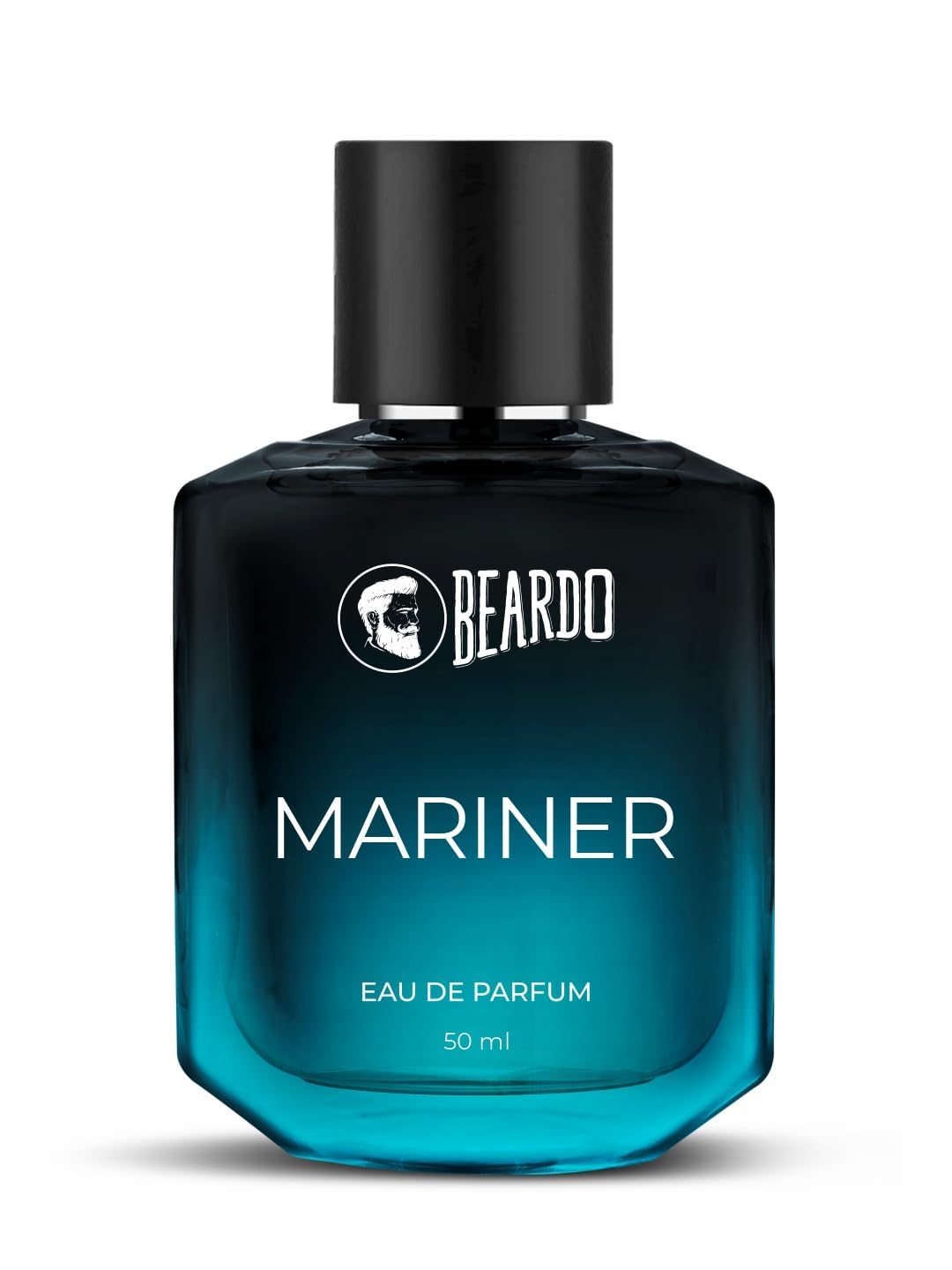 Picture of Beardo Mariner EDP for Men, 50ml | Eau De Parfum|Long Lasting Perfume for Men | Body Spray for Men | Day Time Fragrance Body Spray For Men| Fresh, Aqua Notes | Christmas gift for men | Gift For Friends | Gift for Men