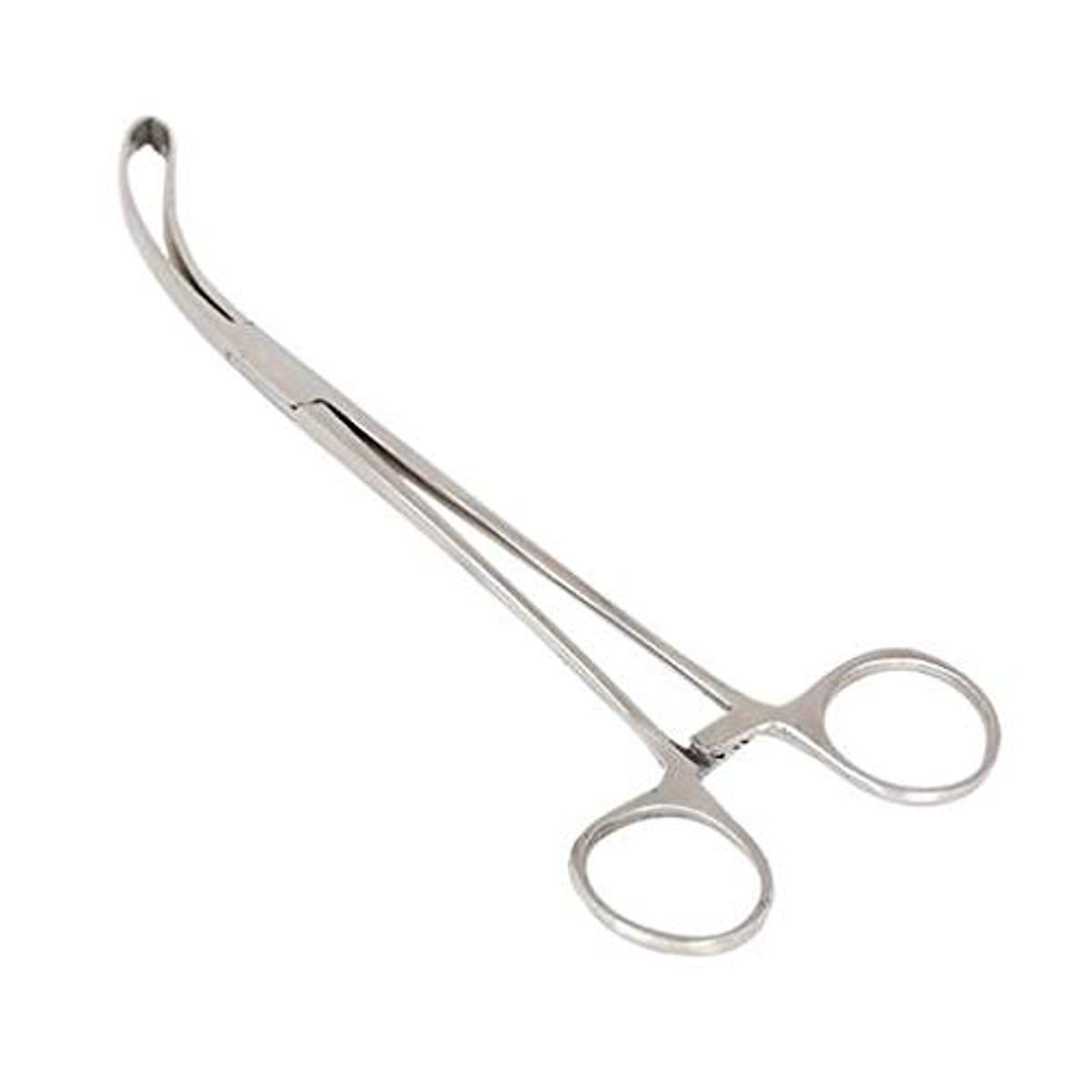 Picture of Surgical Instrument VULSELLUM FORCEP 10'' inches