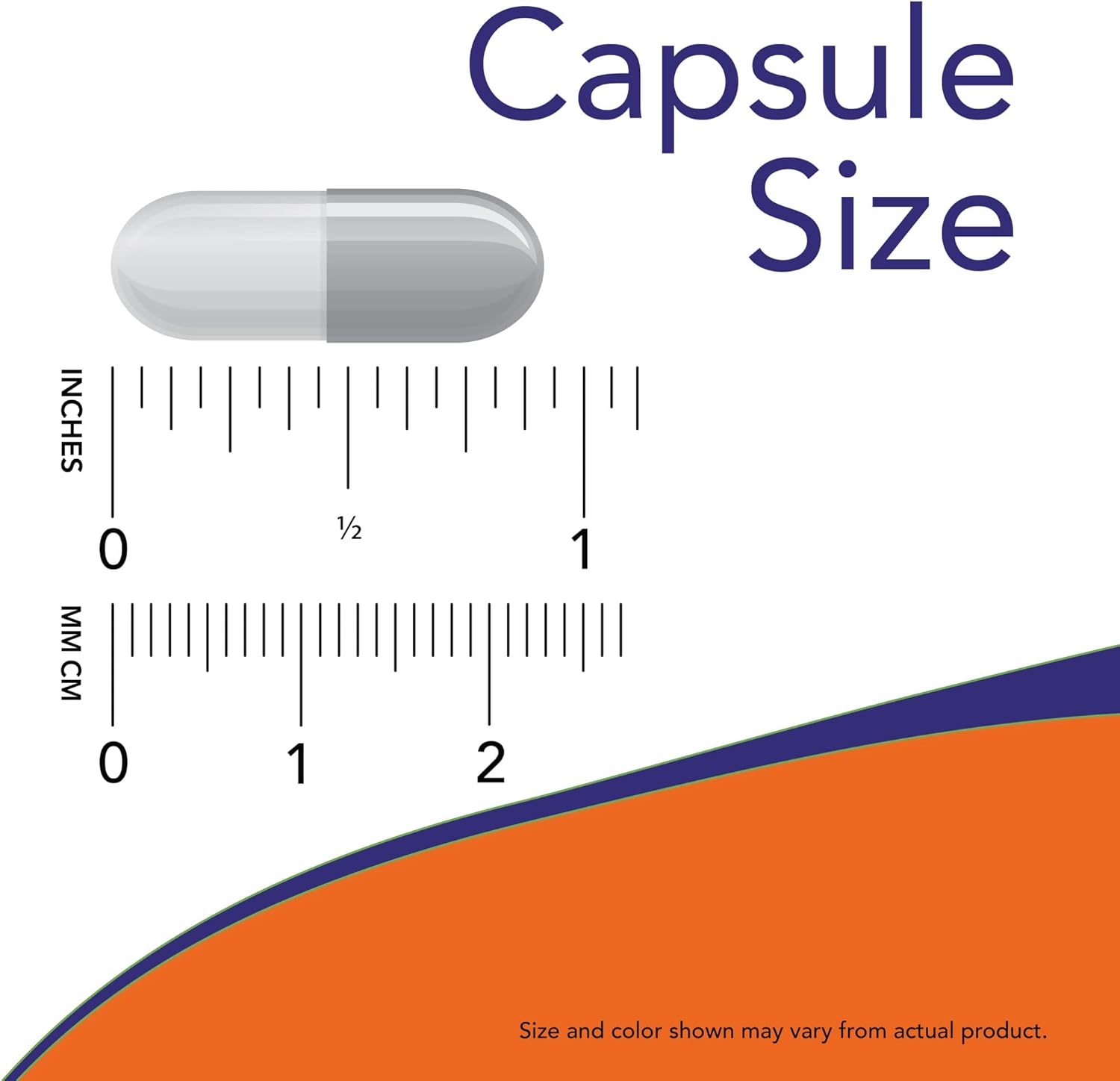 Picture of NOW Supplements, Quercetin with Bromelain, Balanced Immune System*, 60 Veg Capsules